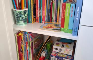 Les pivoines au calme 15min du zoo - Foto 33