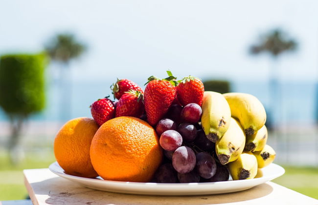 RentAndHomes Carvajal Playa - Foto 27