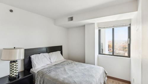 PP 2401 Modern Corporate 2br Suite pool, Gym - Foto 2