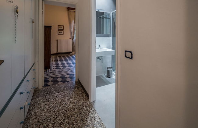 Villa Montale Apartment I Limoni - Foto 26