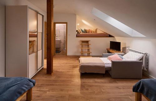 Brzozowy Zakątek - Photo 4