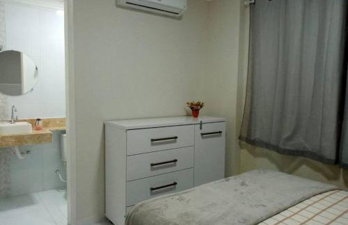 Flat Bem-vindo Bella Maré - Foto 37