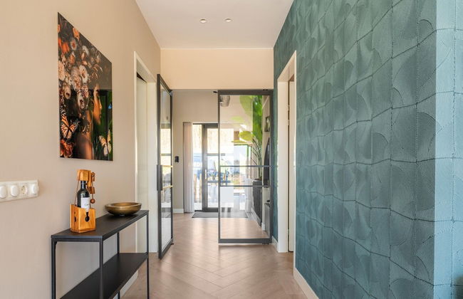 Water Villa With Infrared Sauna and Jetty - Foto 30