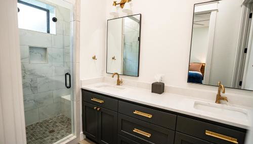 Moonlight Oaks Retreat - Foto 4