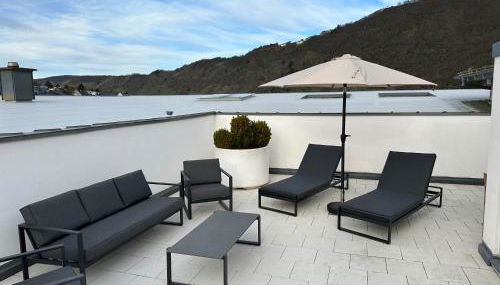 Penthouse Palais Mosel - Photo 2