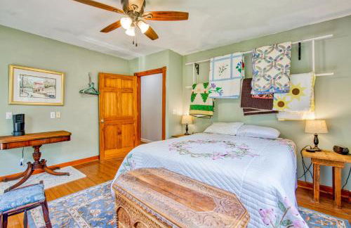 Birdsong Rambler - Foto 29