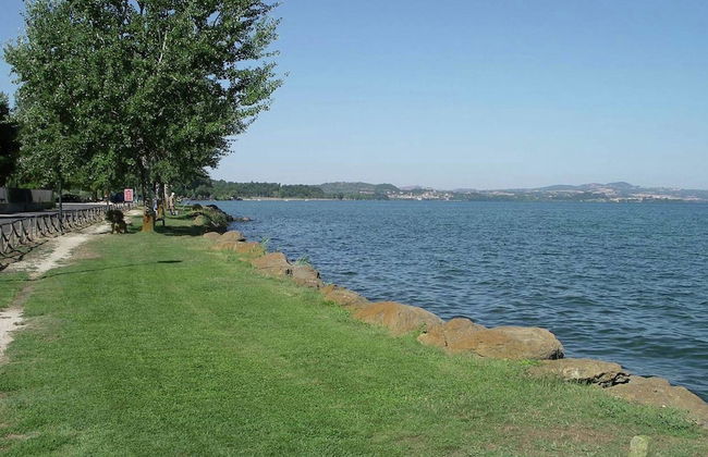 Belvilla by OYO Bagnoregio 12 - Foto 39