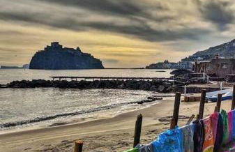 Beach House Ischia - Foto 56