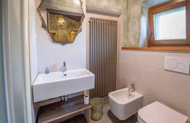 Villa Case a Cantuccio - Foto 15