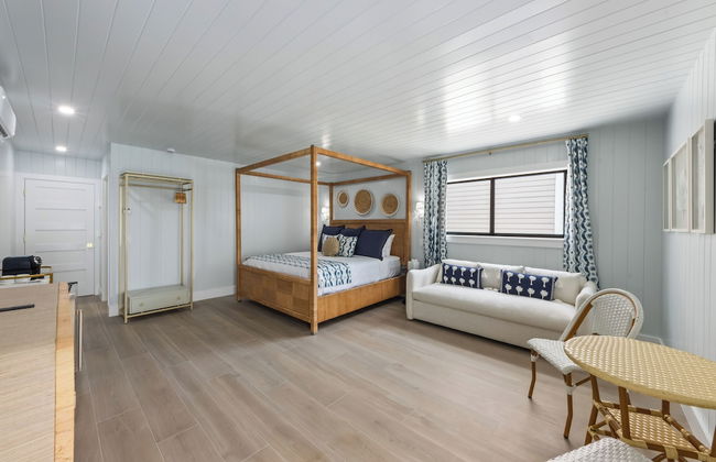 Seabreeze at Anna Maria Island Inn - Foto 12