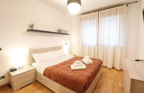 Olimpico Chic Home - Free Parking, Balcony, AC, Wi-Fi - Foto 1