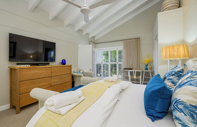 San Lameer Villa Rentals 13917 - Foto 9