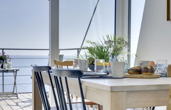 "Herewardus" - 10m to the fjord - Foto 18