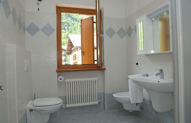 Residenza Arcobaleno - Photo 22