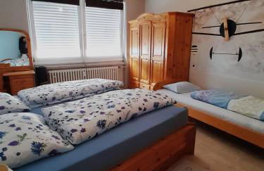 A&A Urlaubswohnung Piesport - Foto 19