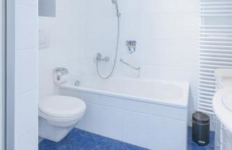 Außergewöhnliche 5 Zimmer Penthouse Wohnung in Kehl - Foto 9