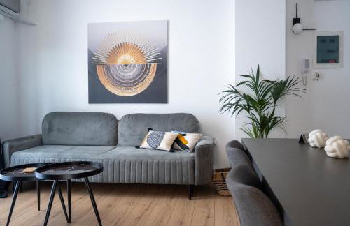 Niobe Χαλάρωση με στυλ στο κέντρο Αγίων Θεοδώρων - Foto 28