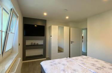 Ferienwohnung Harztraum - Foto 5