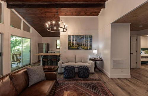 Penny Creek Cabin - Powder Horn Mountain - Foto 14