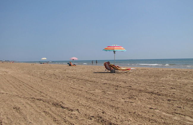 Casa Vacanza Ondablu - Foto 20