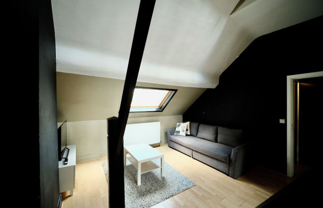 Smart appart - uptown - Foto 28