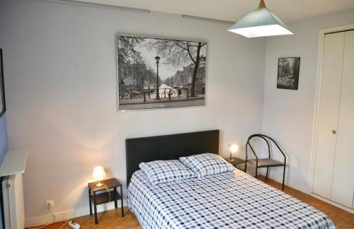 La maison des retrouvailles aux portes de Tours - Foto 20