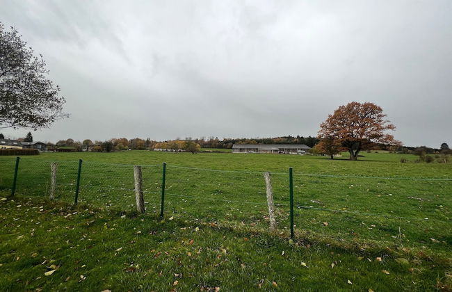 Holiday Home in Lierneux With Bubble Bath - Foto 40