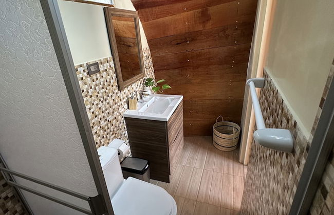 Glamping Toneles y ViƱedos - Photo 17