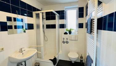 zum Frühling - Foto 4, towels, Shower