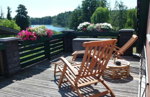 Seeblick Kemnitz - Photo 1