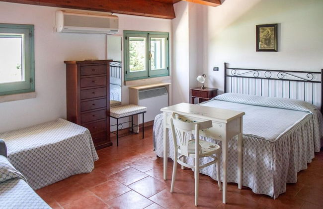 Montepaolo Dimora di Charme - Foto 28