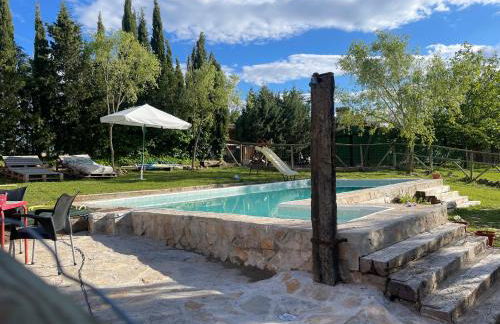 Cabañas Buenache - Foto 9