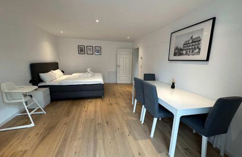 Juraperle - Historisch und modern - Wohnung 3 - Foto 25