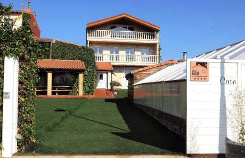 Casa de la Hiedra Soria - Foto 1