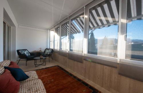 Havre de Paix, parking, wifi, draps et servilletes, tout inclus - Foto 24