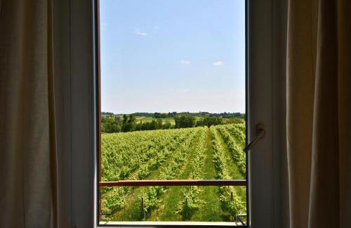 Melina's Wine Retreat - Foto 33