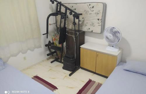 Apartamento no 1º andar perto de belas praias, novo shopping - Foto 16