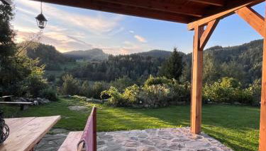 Domek do wynajęcia - Foto 4