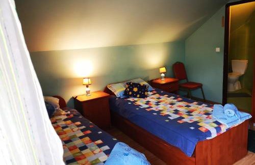 Agroturystyka w Dolinie Narwi - Photo 40