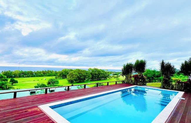 Nikao Hillside Suite - Photo 17