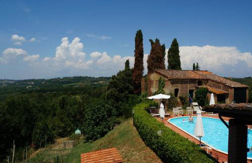 Agriturismo I Moricci - Foto 2