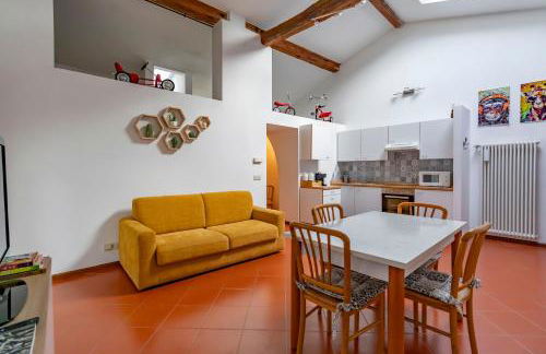 Appartamento Aquila D'oro - Foto 45