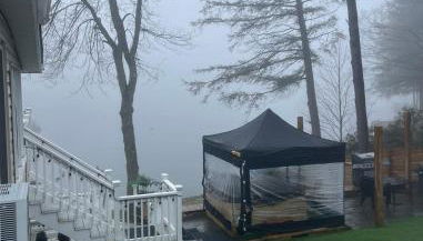 Peaceful place at the lake - Foto 2