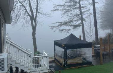 Peaceful place at the lake - Foto 2