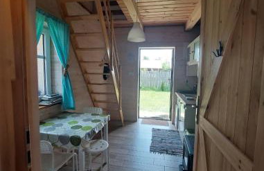 Siedlisko Swojskie Klimaty - Foto 13