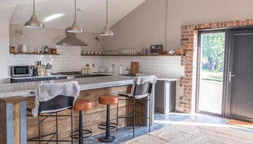 Gaer Fawr Barns - Foto 3