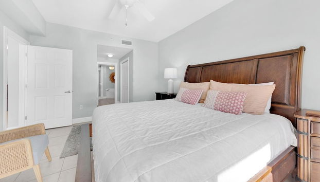 Sunrise Beach #2411 - Foto 5, Habitación