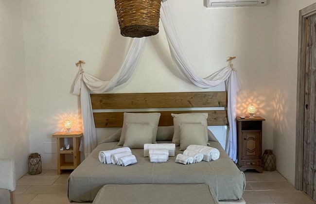 Trulli Lamascrasciola - Foto 7