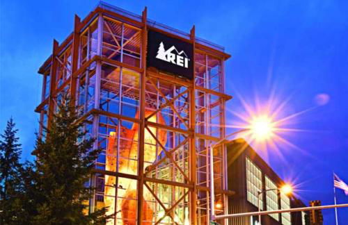 Seattle Urban Village- Unit B- Lago Vista- Lake Union- Sleeps 6 - Foto 23