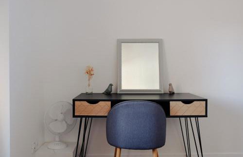 L'impasse - Maison avec jardin proche du centre - Foto 27